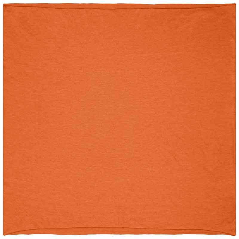 orange-melange