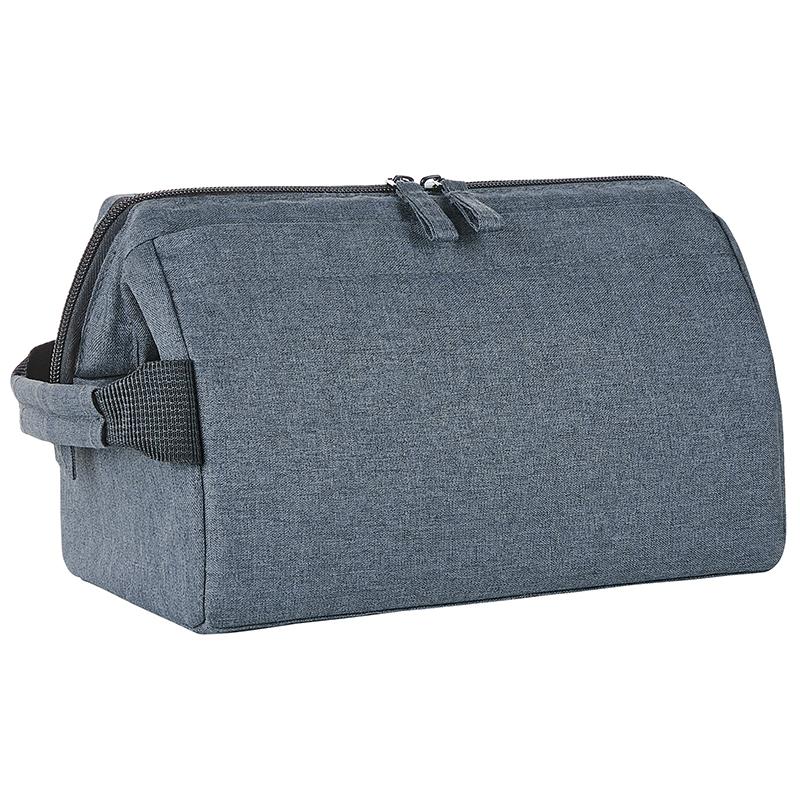 bleu gris mélange