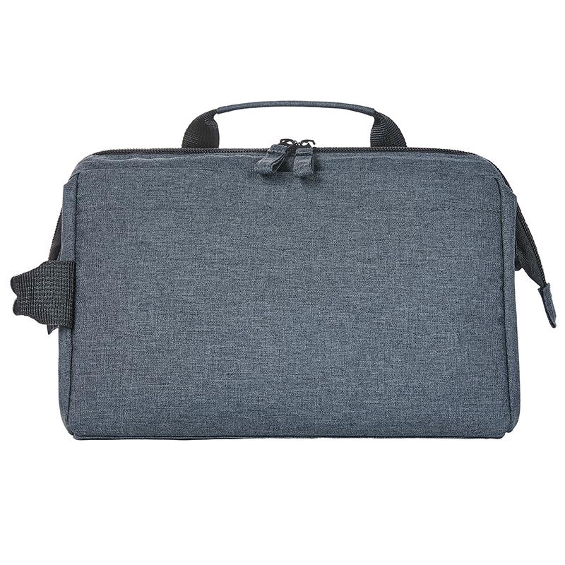 bleu gris mélange