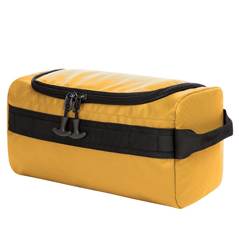 jaune moutarde