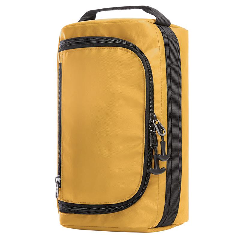 jaune moutarde
