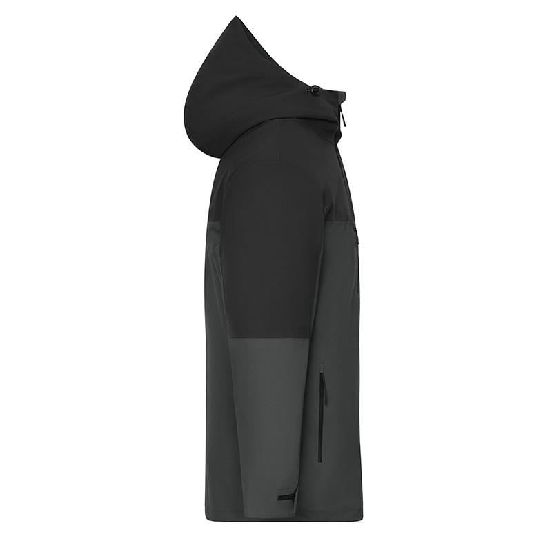 carbone/noir