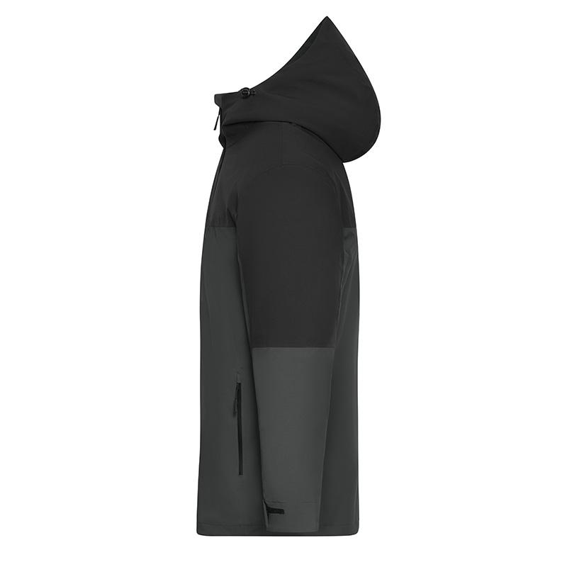 carbone/noir