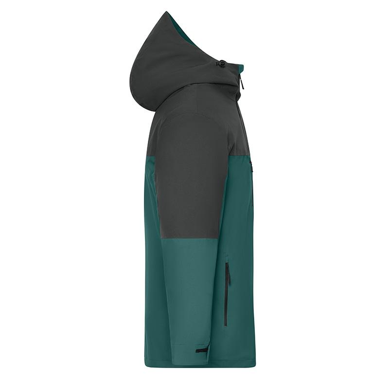 vert-fumé/carbone