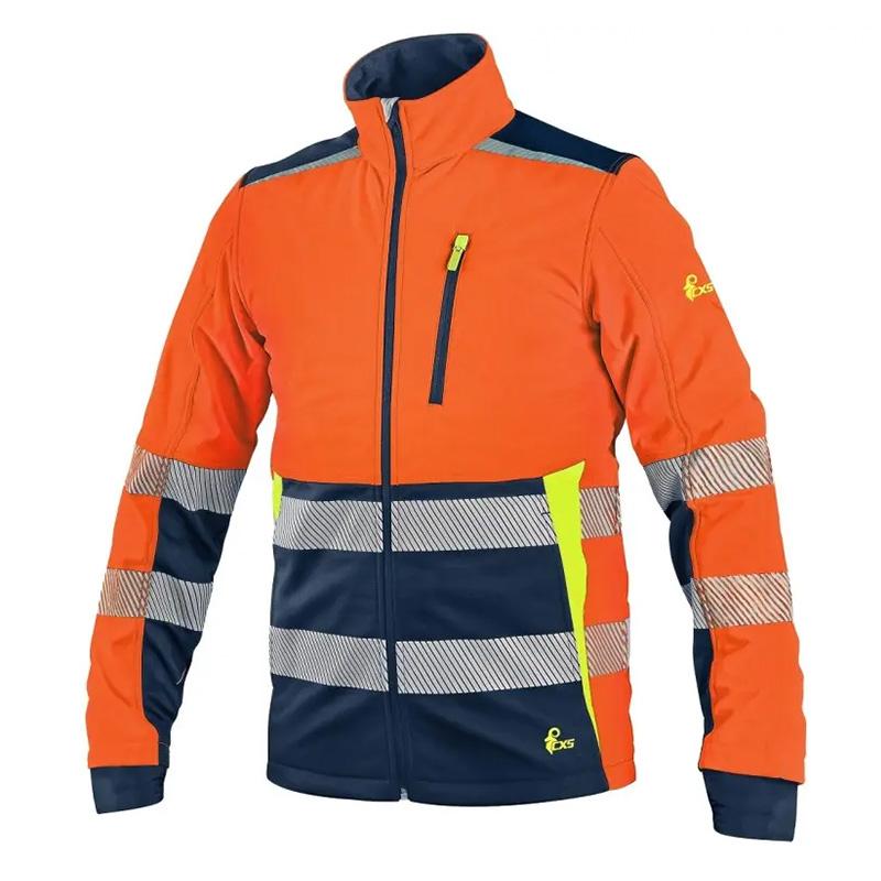 orange HV-marine