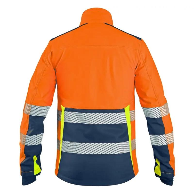 orange HV-marine