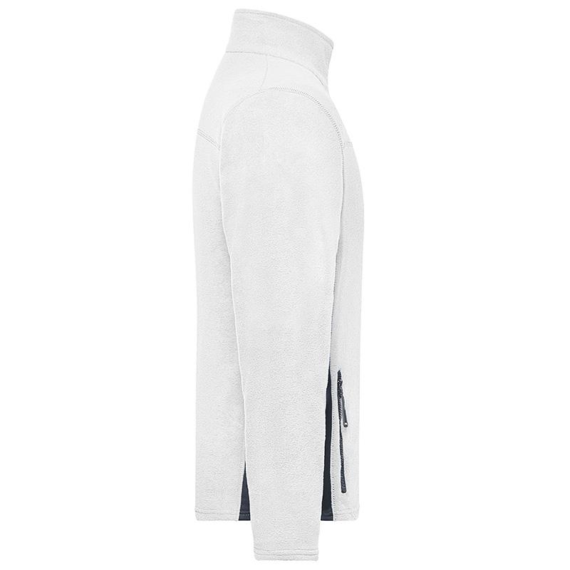 blanc/carbone