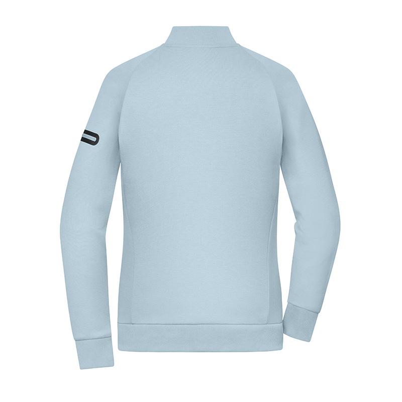 bleu-laiteux