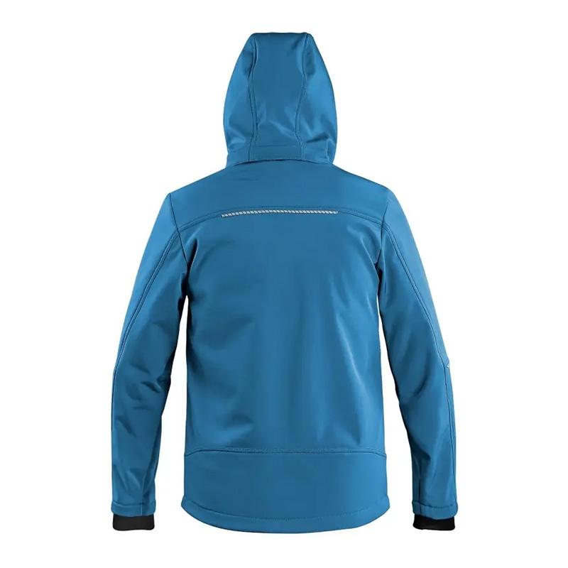 bleu azur