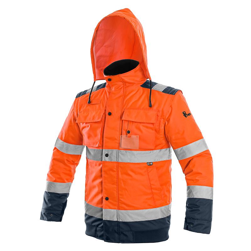 orange HV-marine