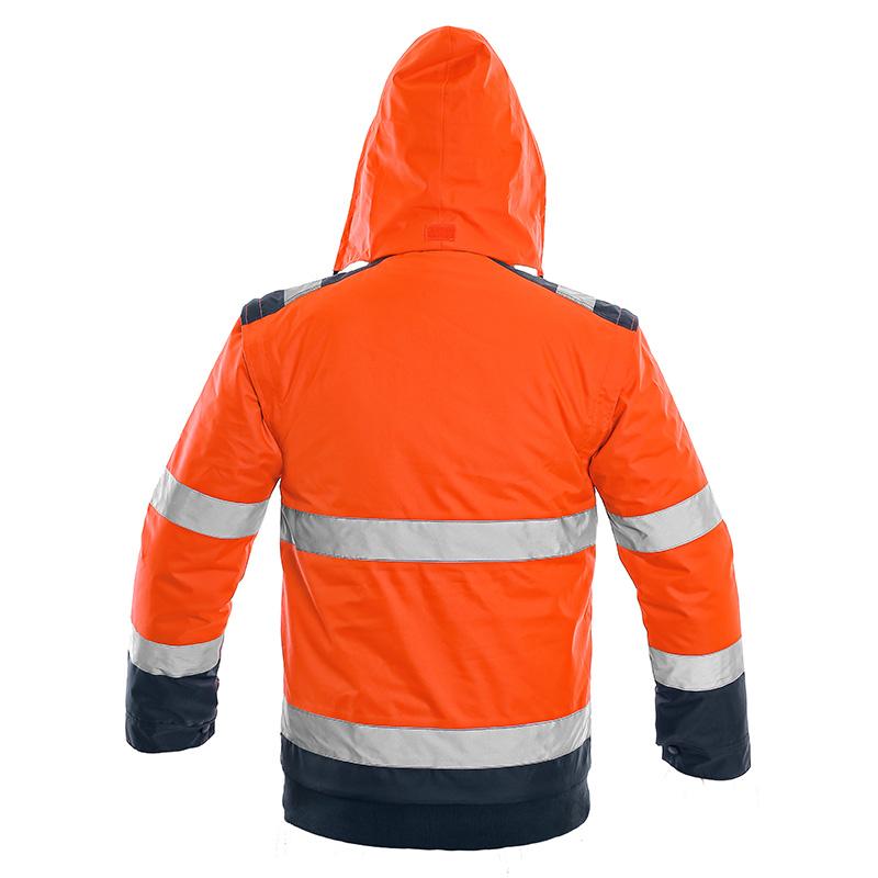 orange HV-marine