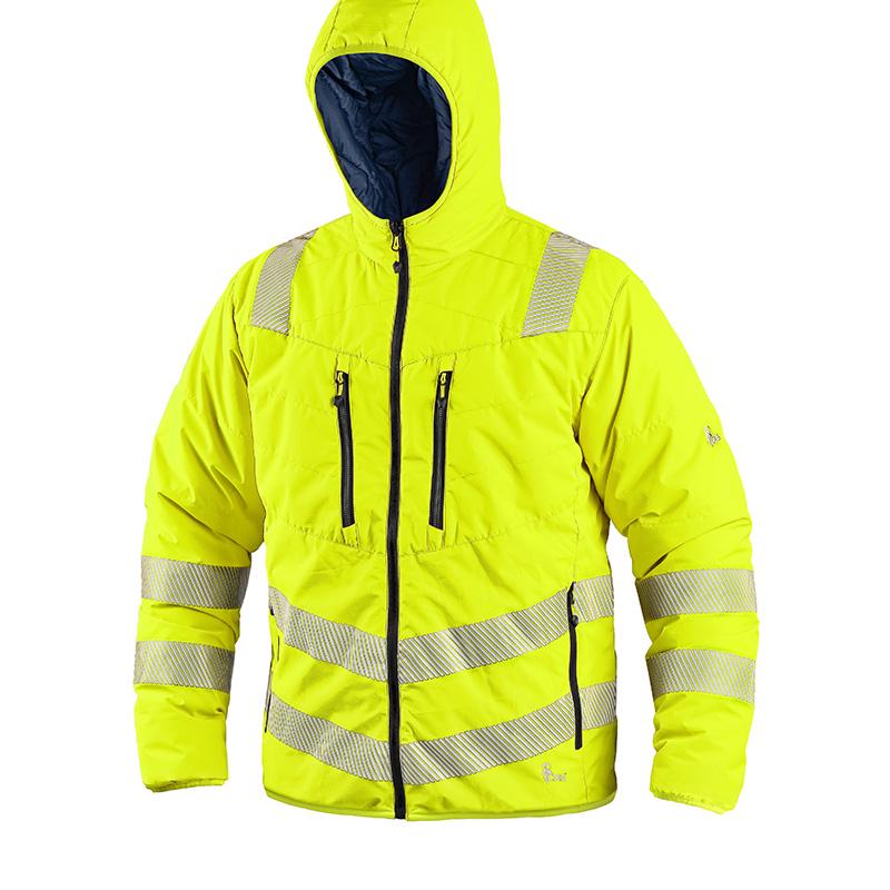 jaune HV-marine
