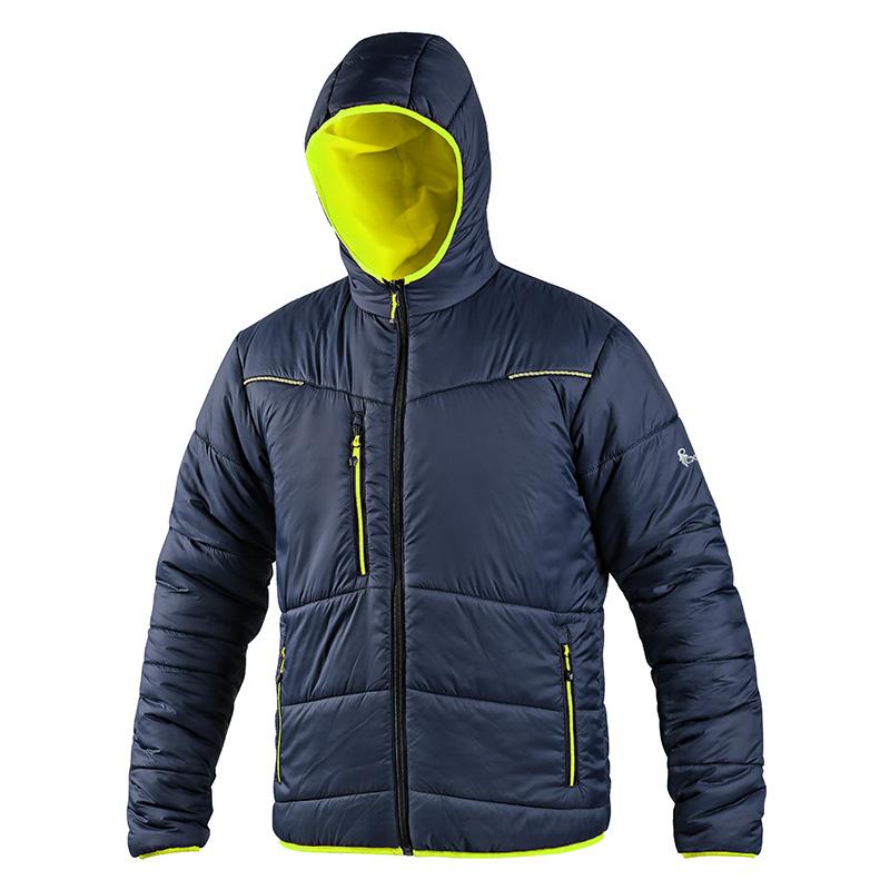 jaune HV-marine