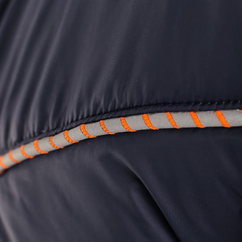 orange HV-marine