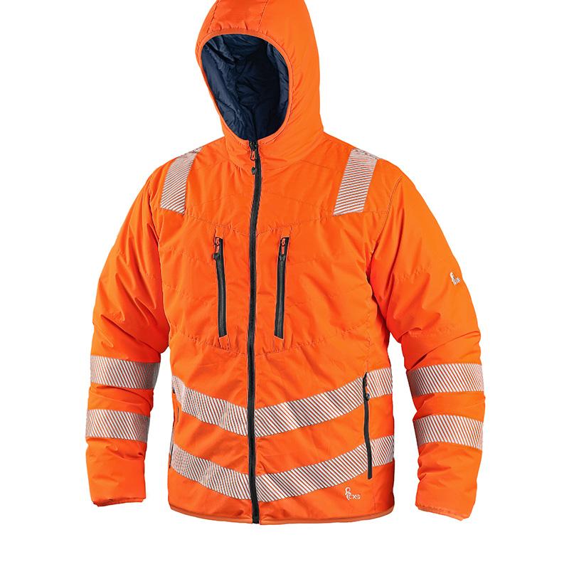 orange HV-marine