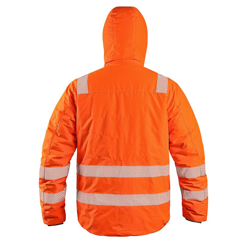 orange HV-marine
