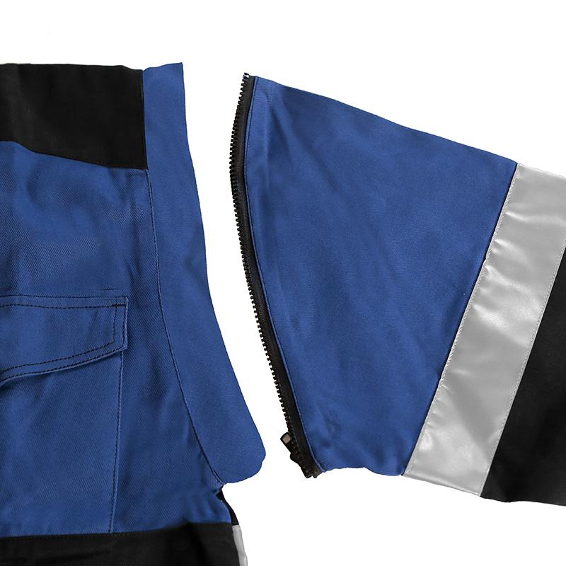 bleu-noir