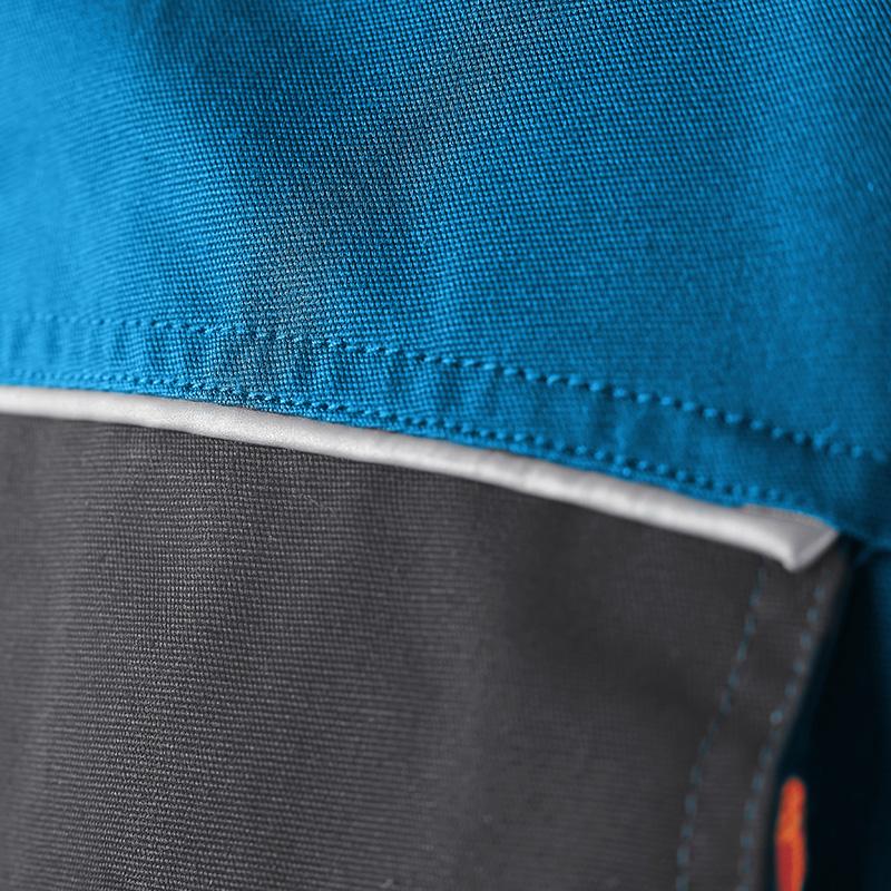 bleu-gris