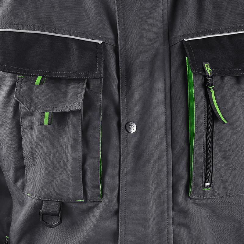 gris-vert