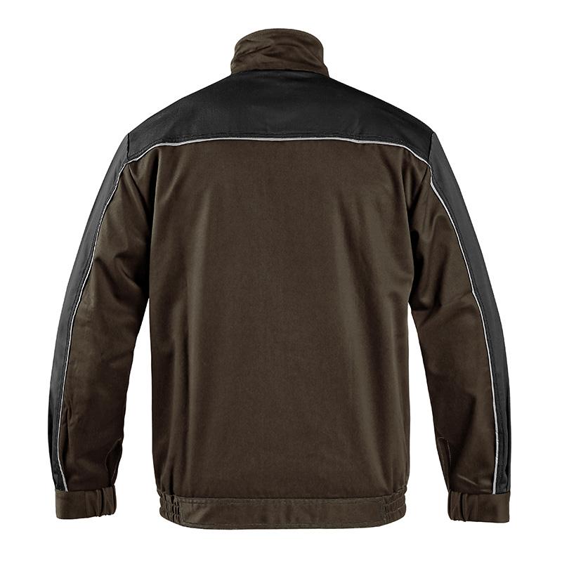 marron-noir