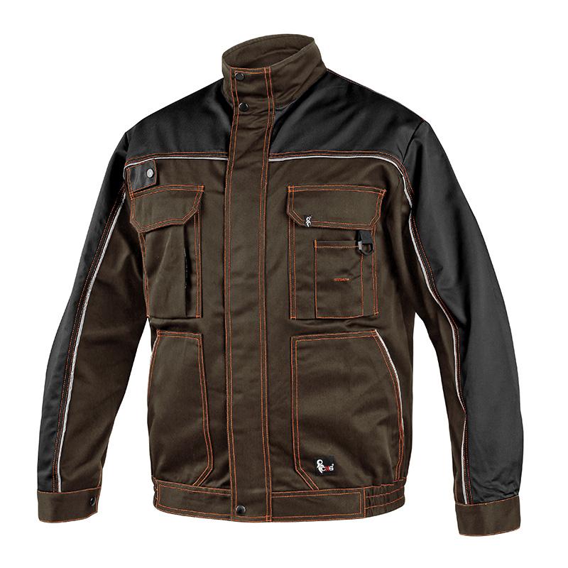 marron-noir