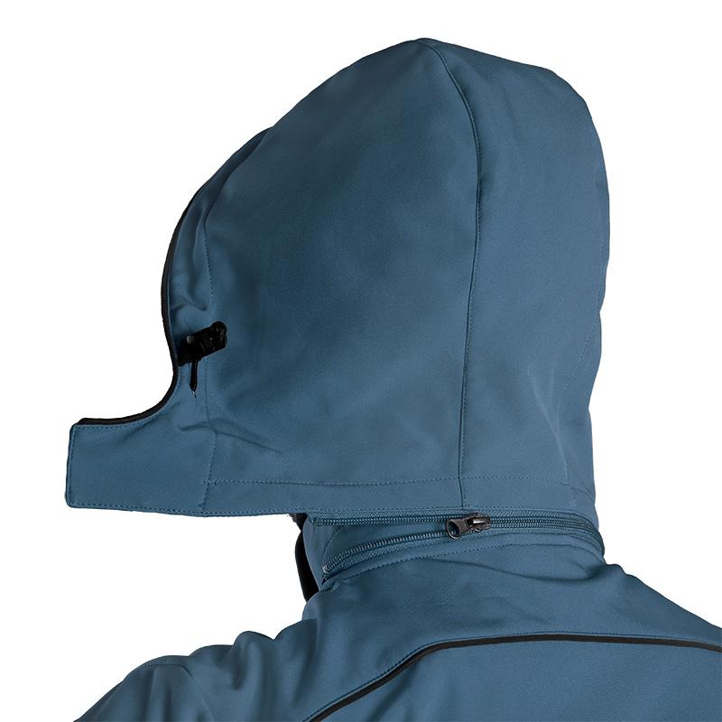 bleu-noir