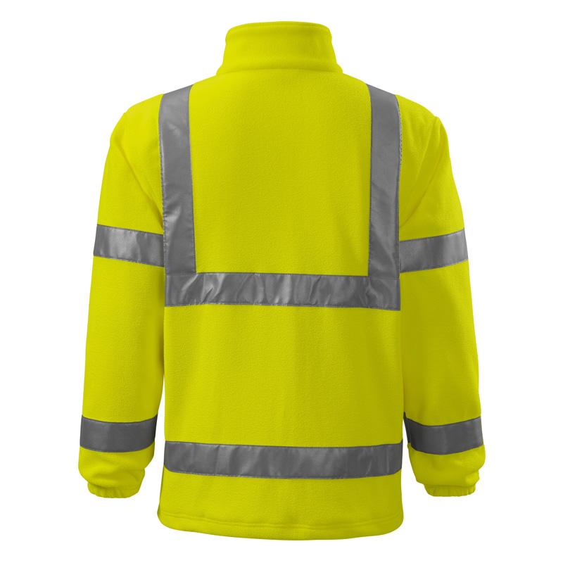 jaune fluo