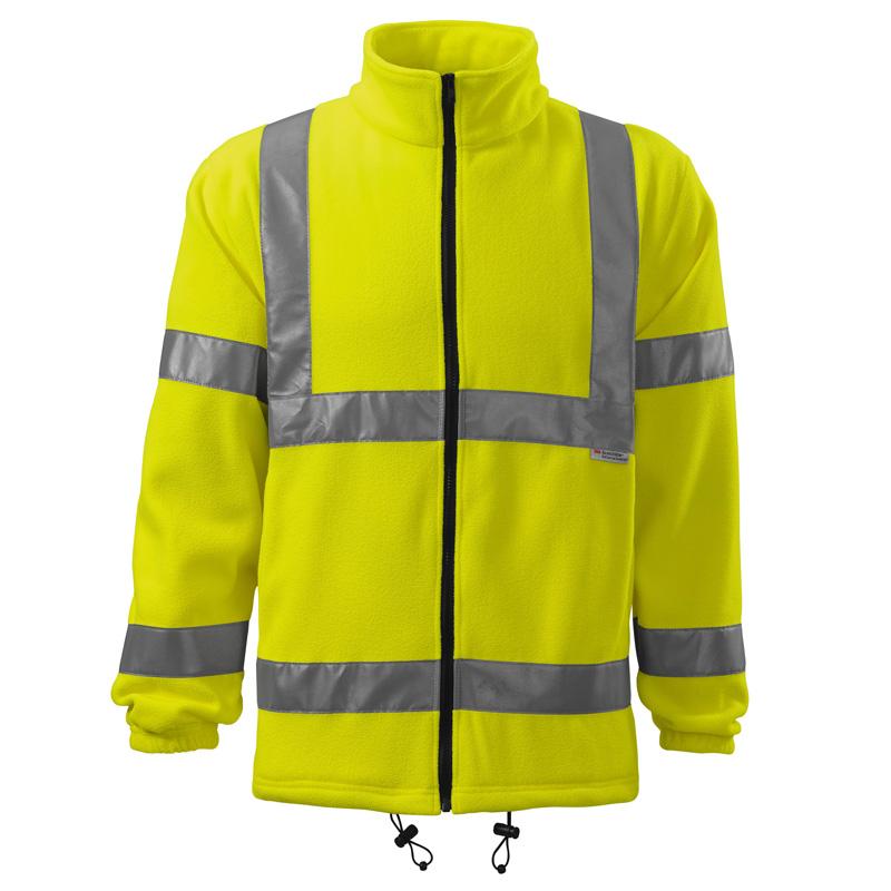 jaune fluo