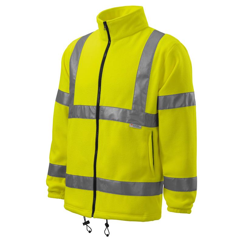jaune fluo