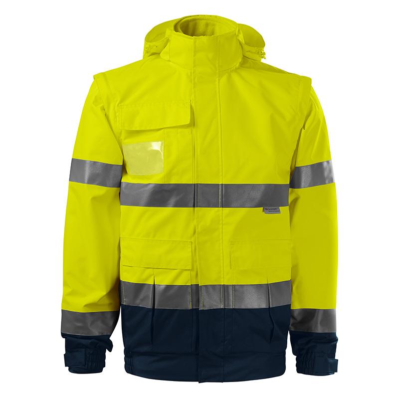 jaune fluo