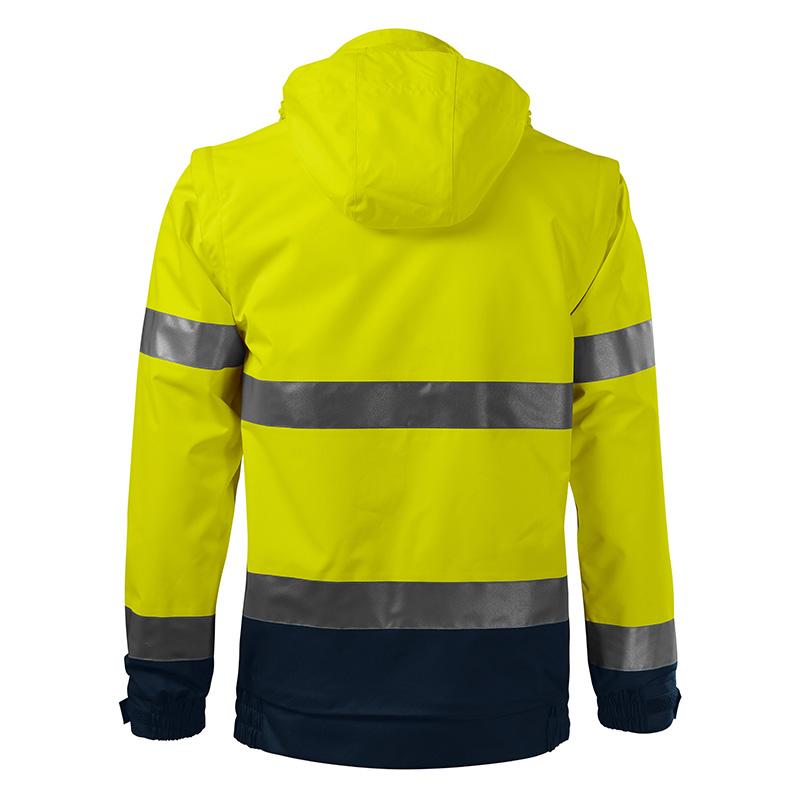 jaune fluo