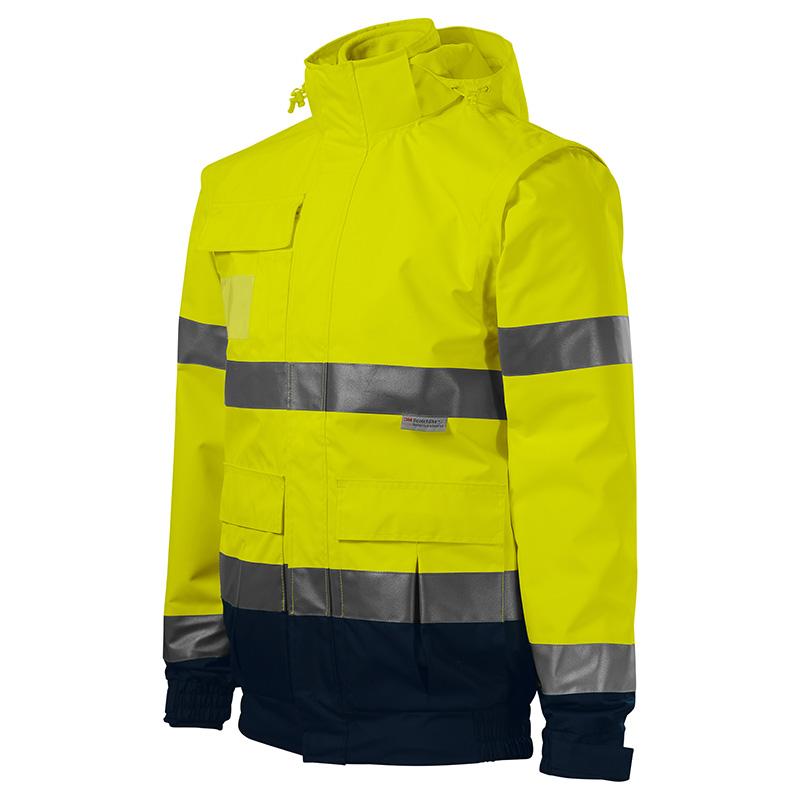 jaune fluo