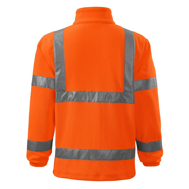 orange fluo