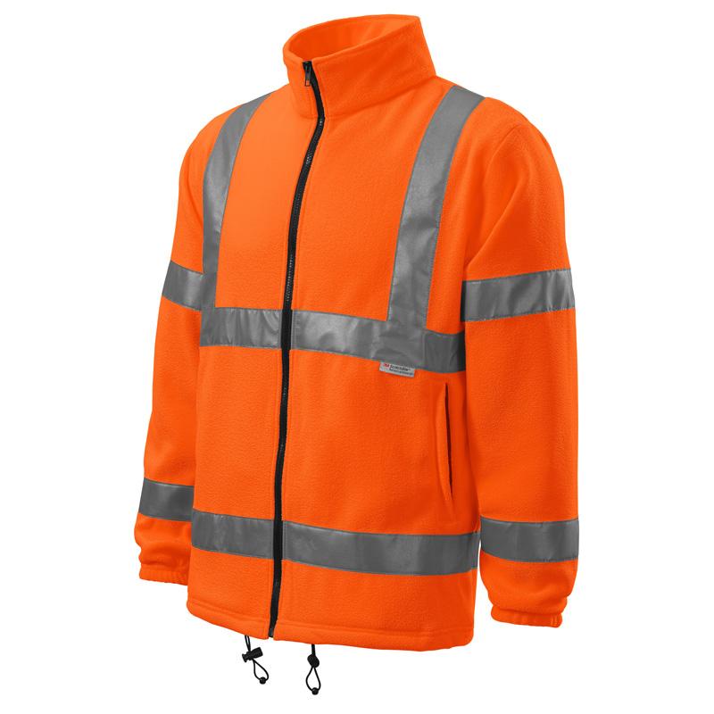 orange fluo
