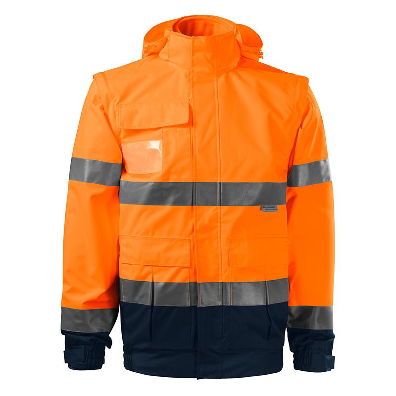 orange fluo