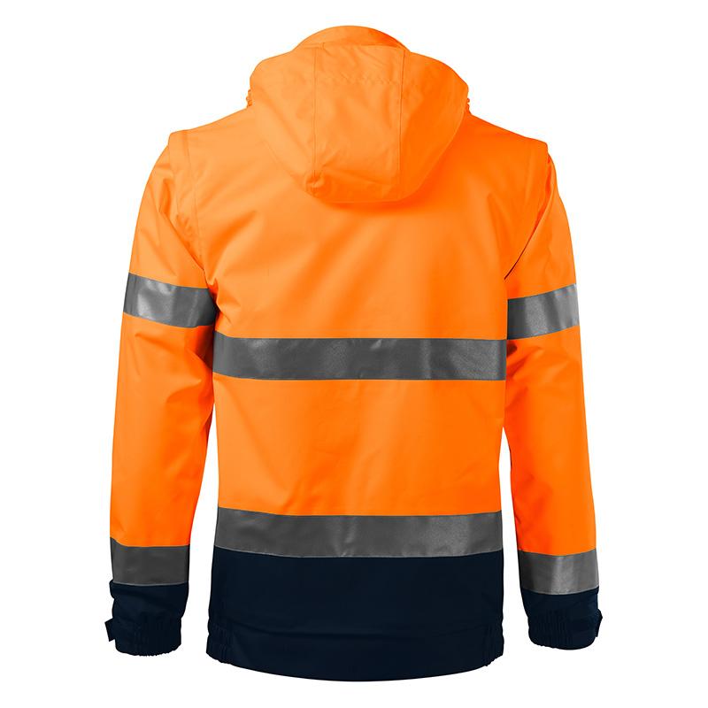 orange fluo
