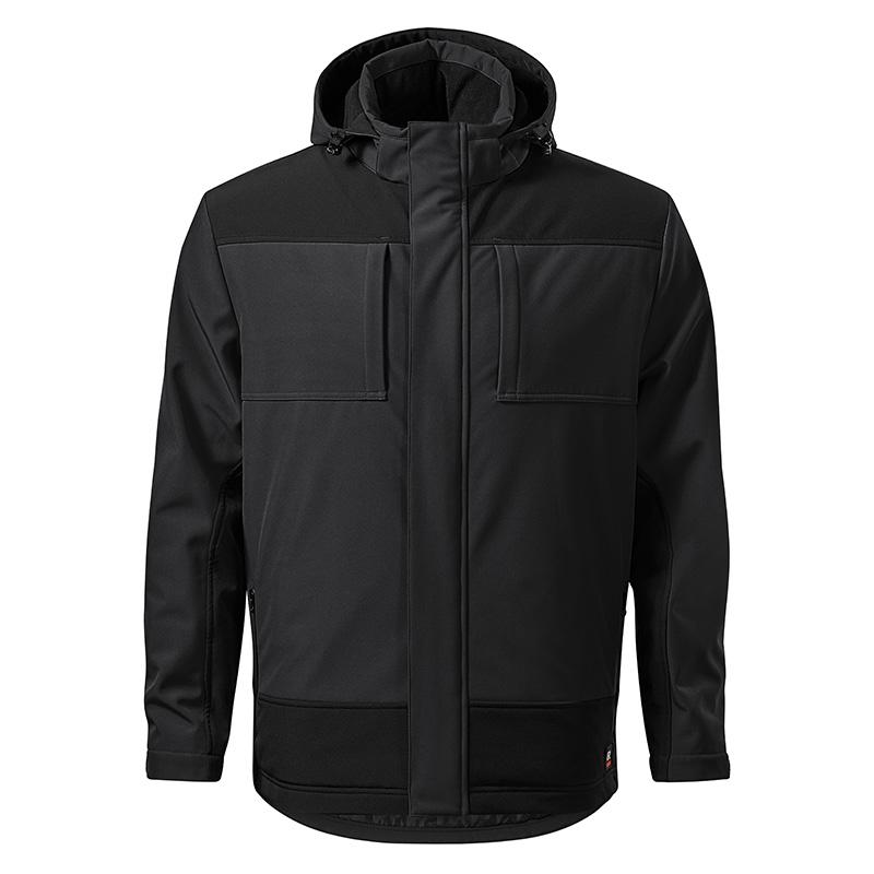 gris ebony
