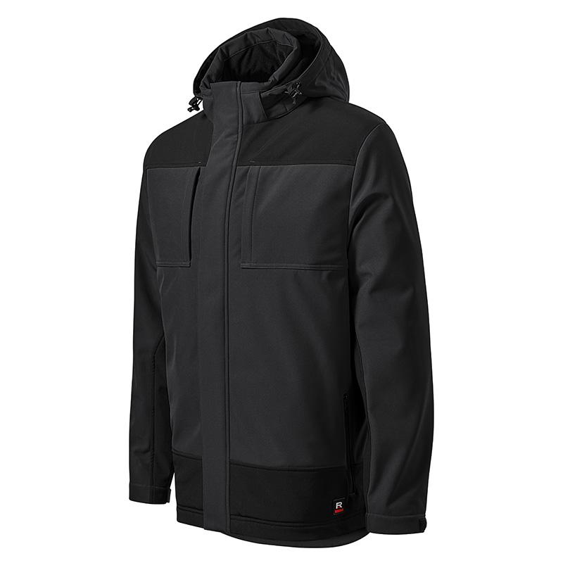 gris ebony