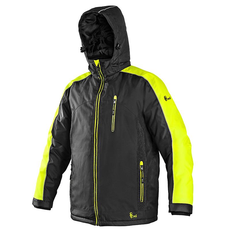 noir-jaune