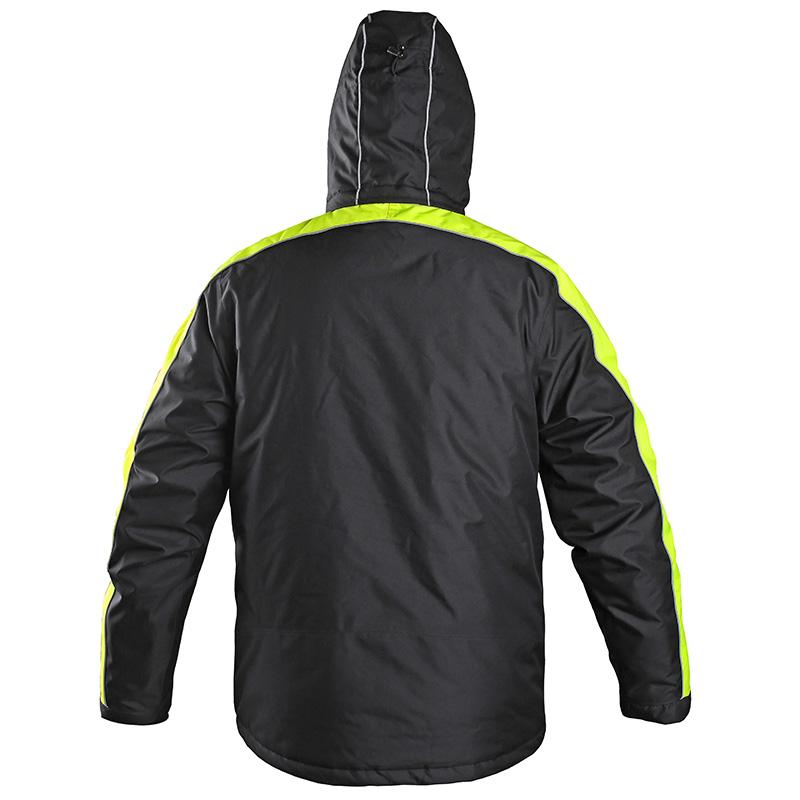 noir-jaune