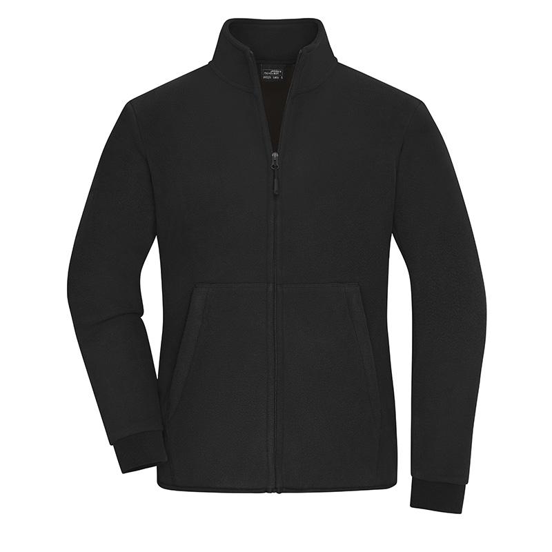 noir/gris foncé