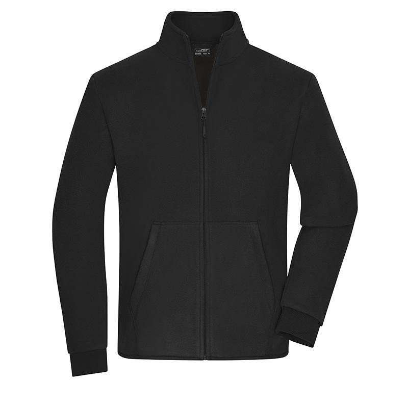 noir/gris foncé