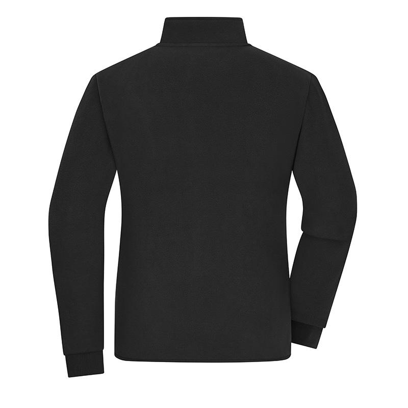 noir/gris foncé