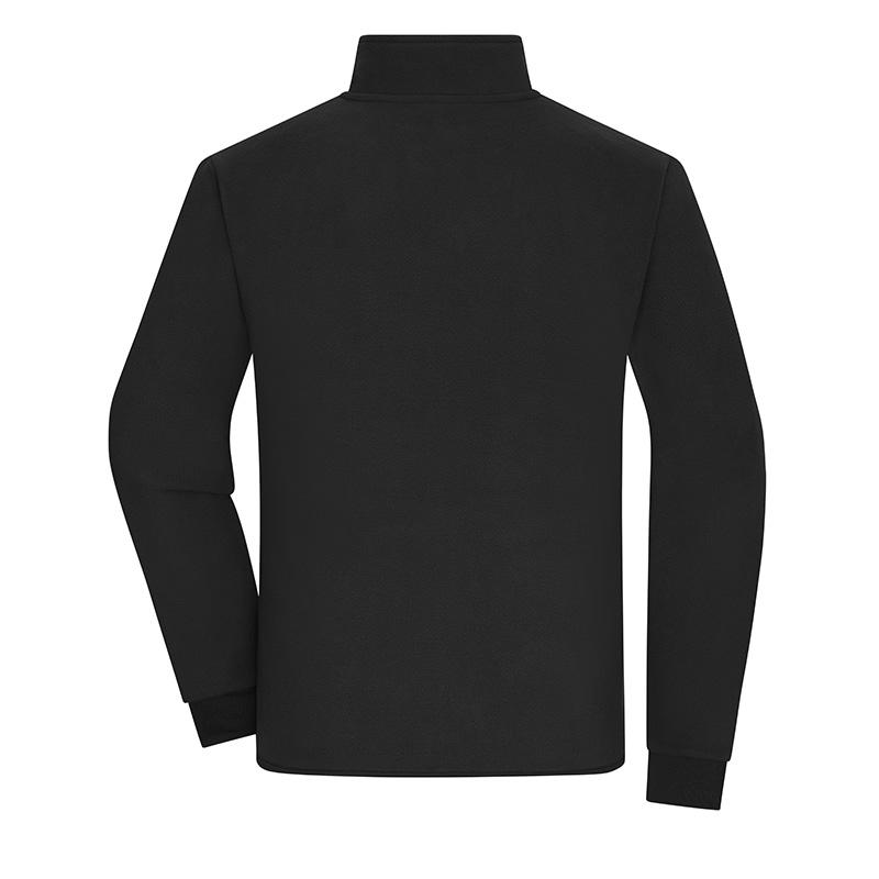 noir/gris foncé