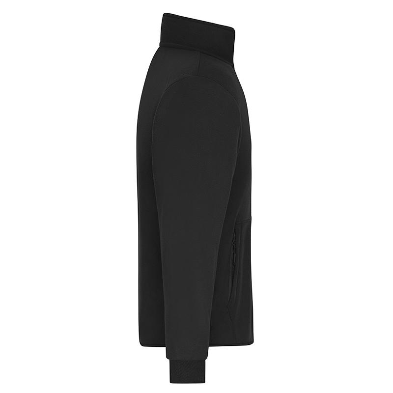 noir/gris foncé