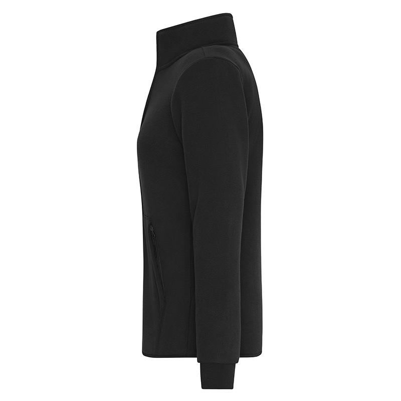 noir/gris foncé
