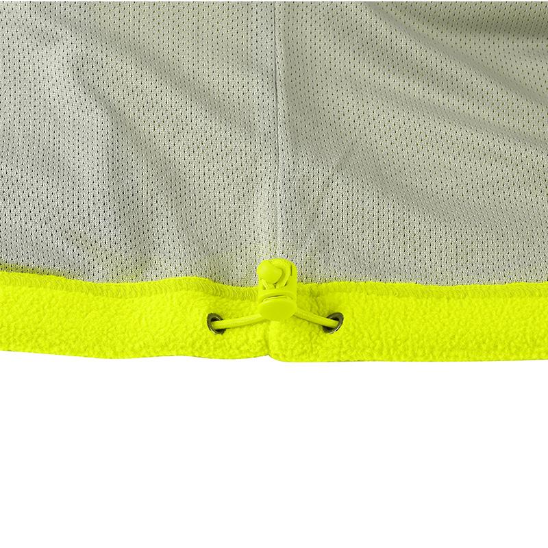 jaune HV