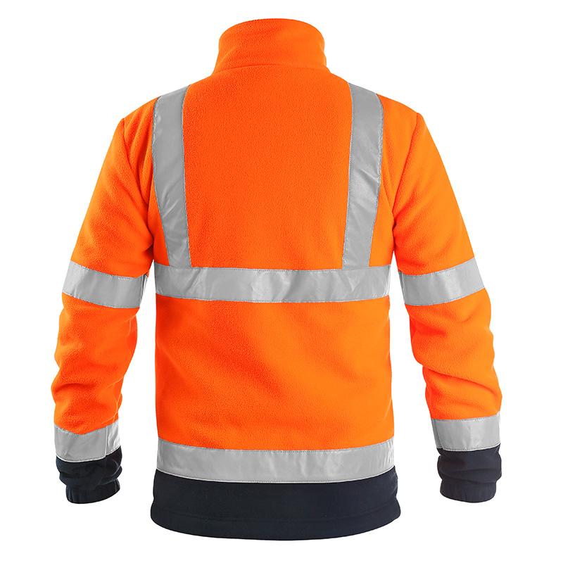 orange HV-marine