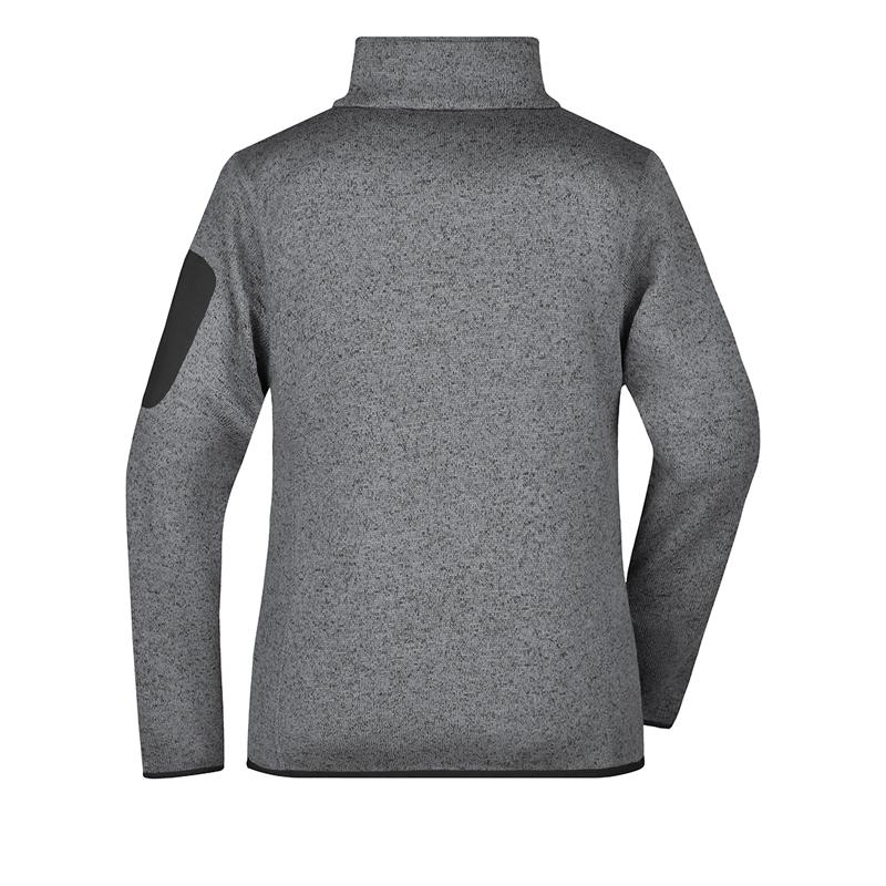 gris foncé mélange/argent