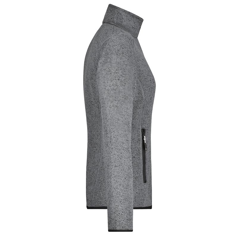 gris foncé mélange/argent